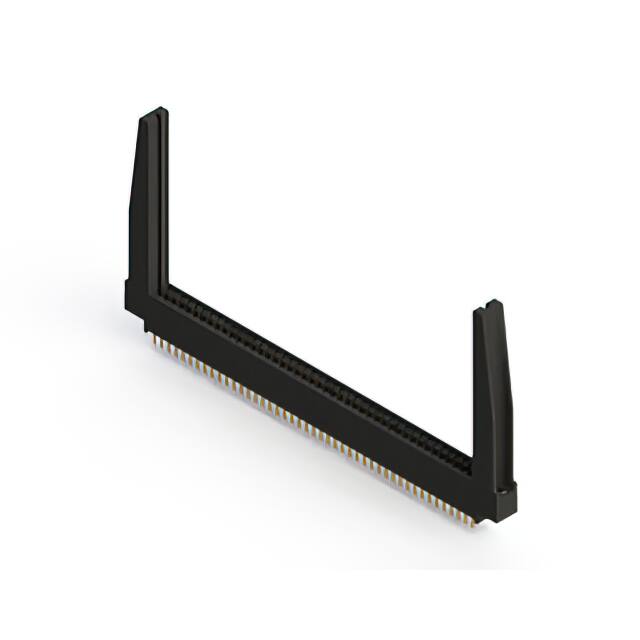 396-090-521-878 EDAC Inc.  Edgeboard Connectors